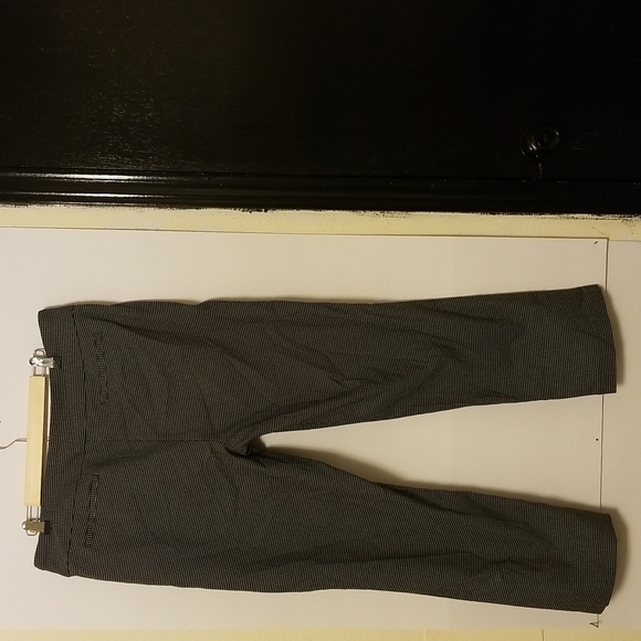 Checkered pants - Picture 4 of 6